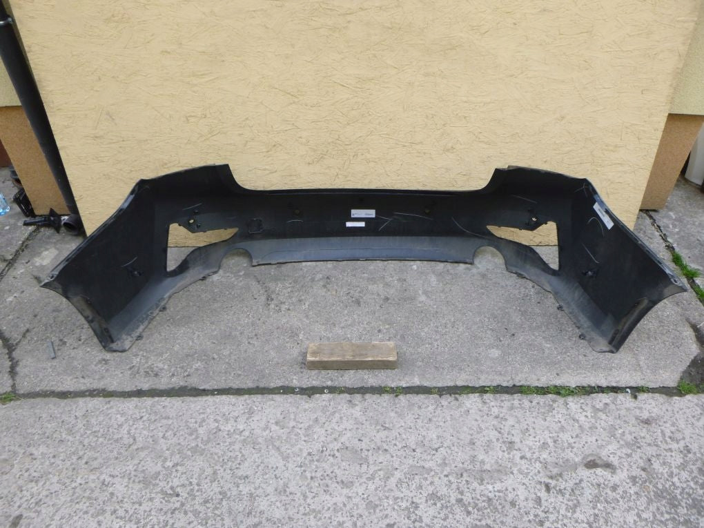 BMW 3 G20 SEDAN 19- Rear Bumper