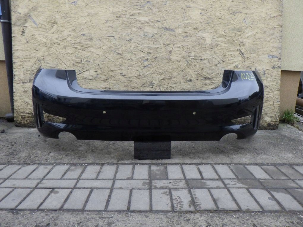 BMW 3 G20 SEDAN 19- Rear Bumper