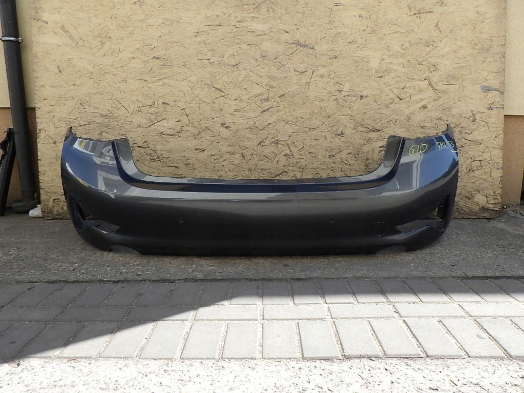 BMW 3 G20 SEDAN 19- Rear Bumper