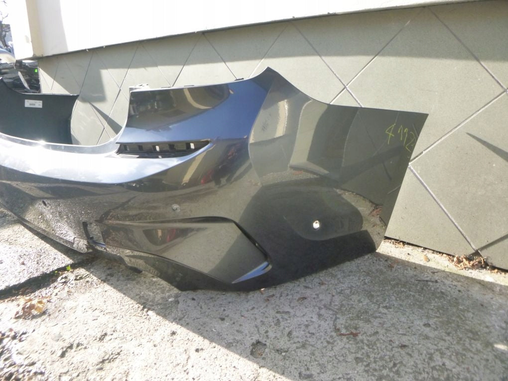 BMW 3 G20 SEDAN M PACKAGE 18- rear bumper