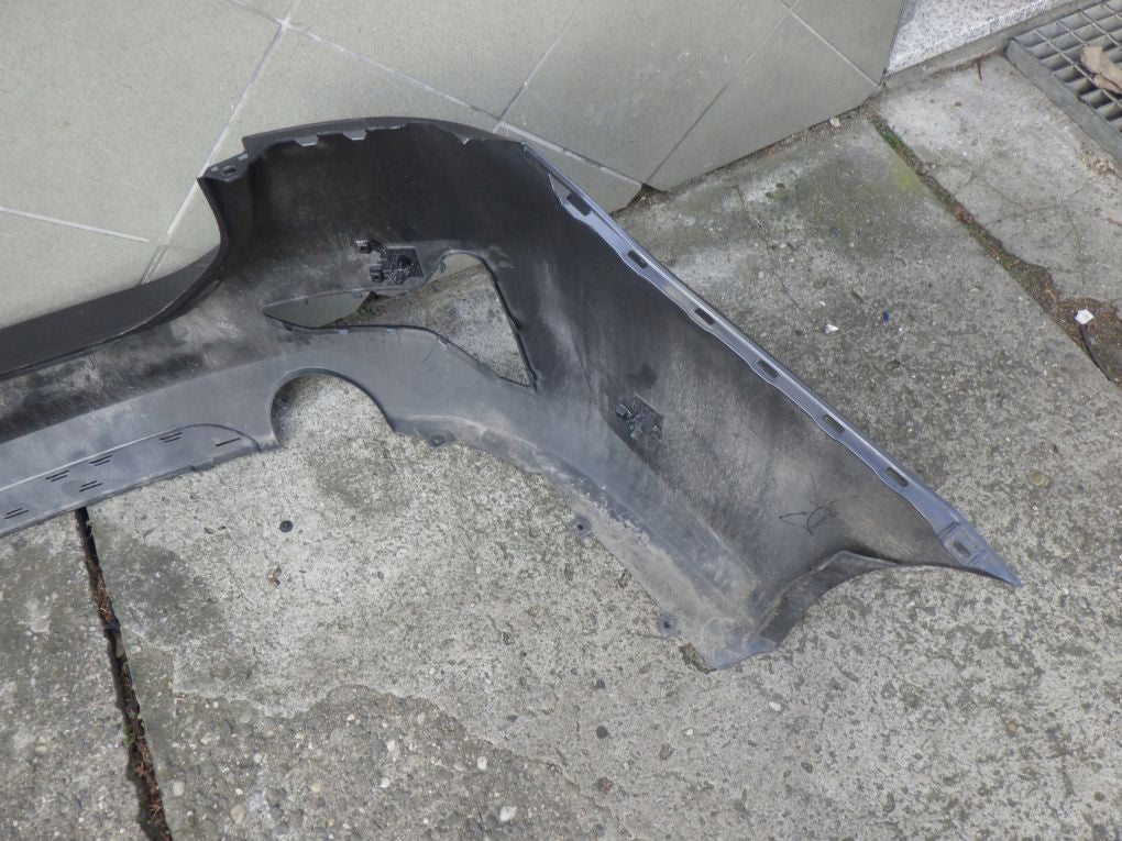 BMW 3 G21 KOMBI 18- Rear Bumper