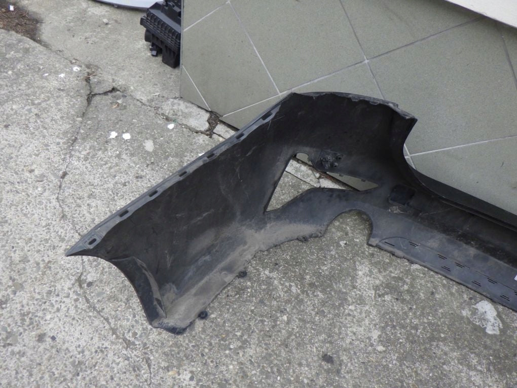 BMW 3 G21 KOMBI 18- Rear Bumper