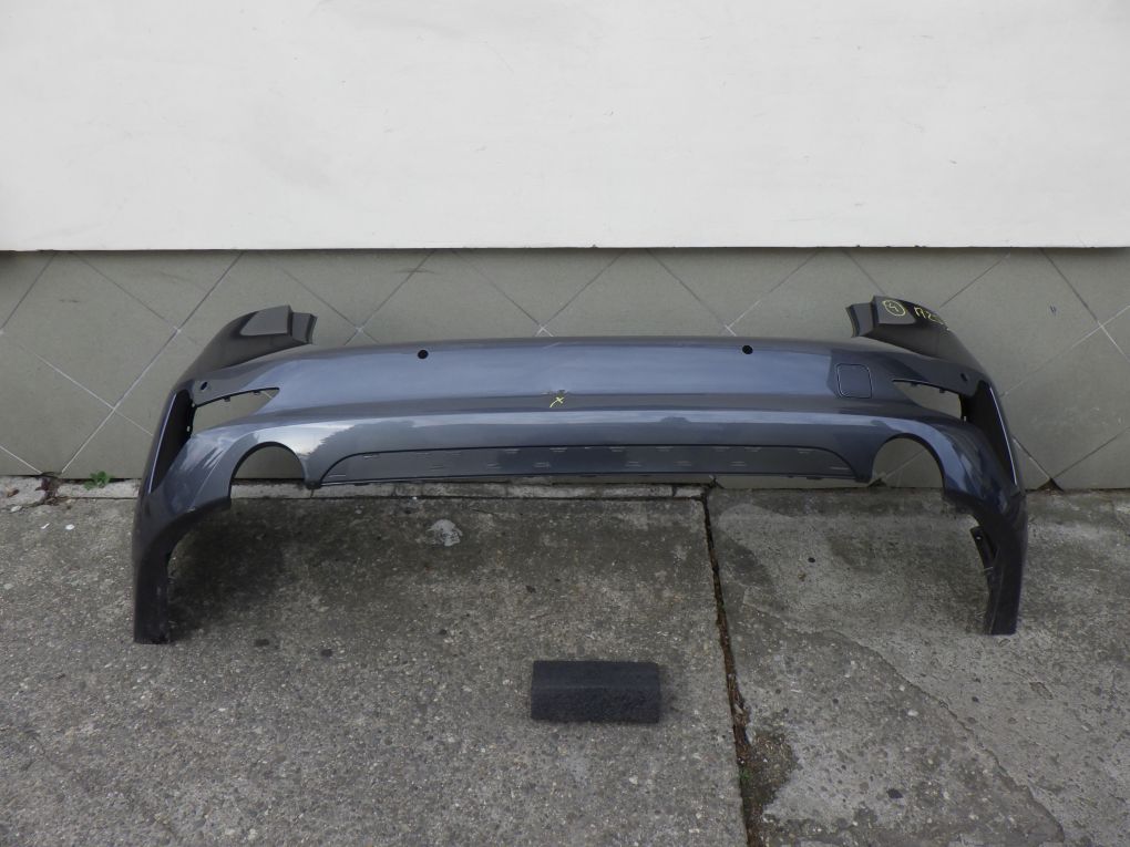 BMW 3 G21 KOMBI 18- Rear Bumper