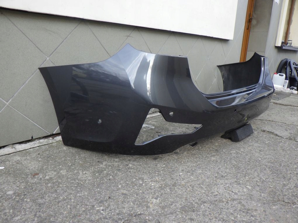 BMW 3 G21 KOMBI 18- Rear Bumper