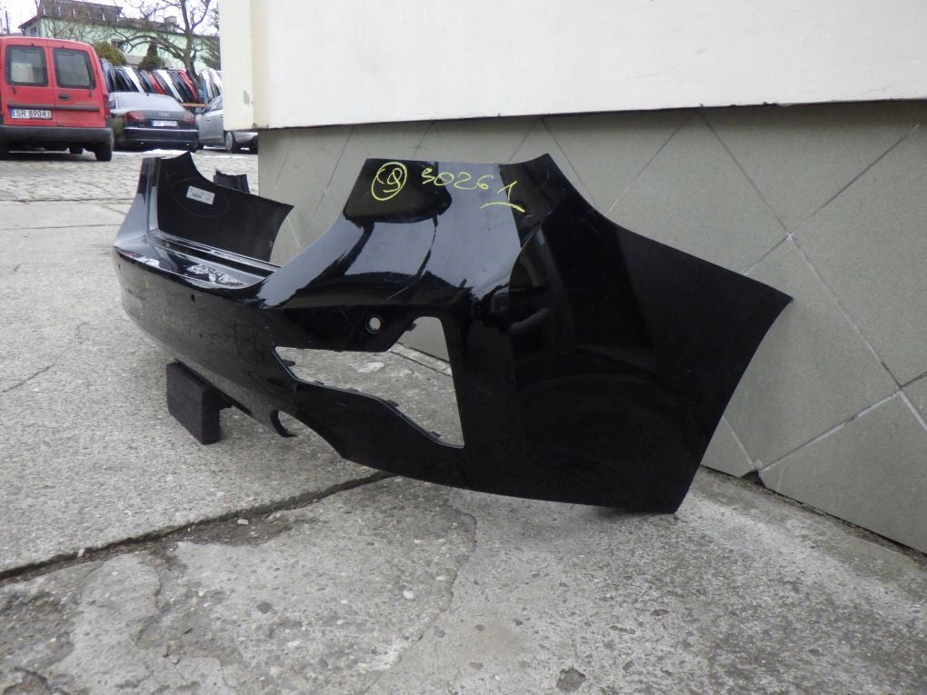 BMW 3 G21 KOMBI 18- Rear Bumper