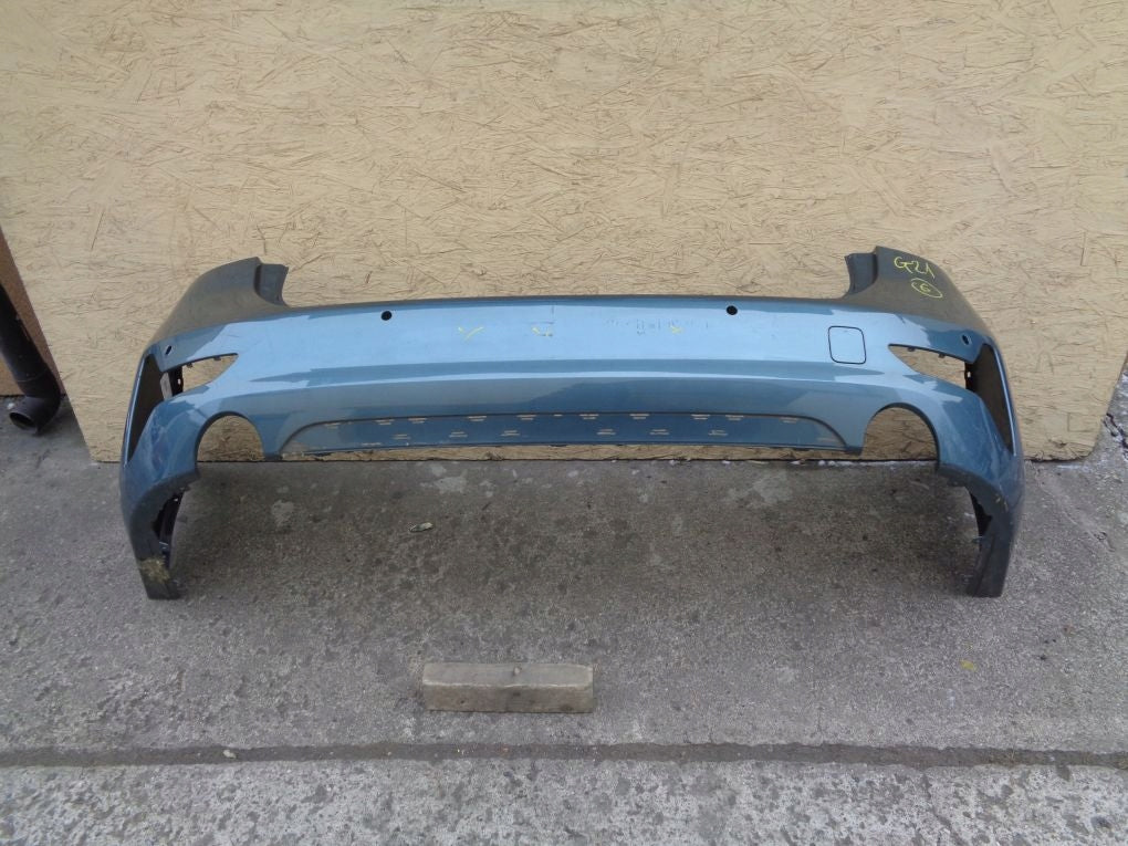 BMW 3 G21 KOMBI 18- Rear Bumper