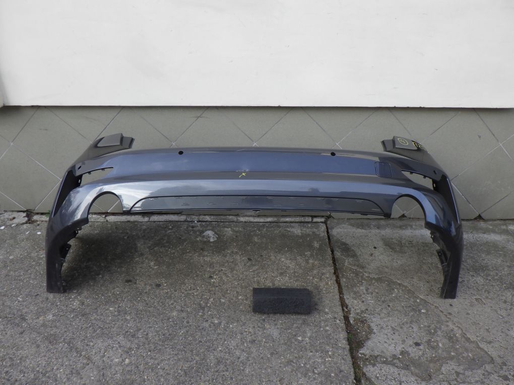BMW 3 G21 KOMBI 18- Rear Bumper