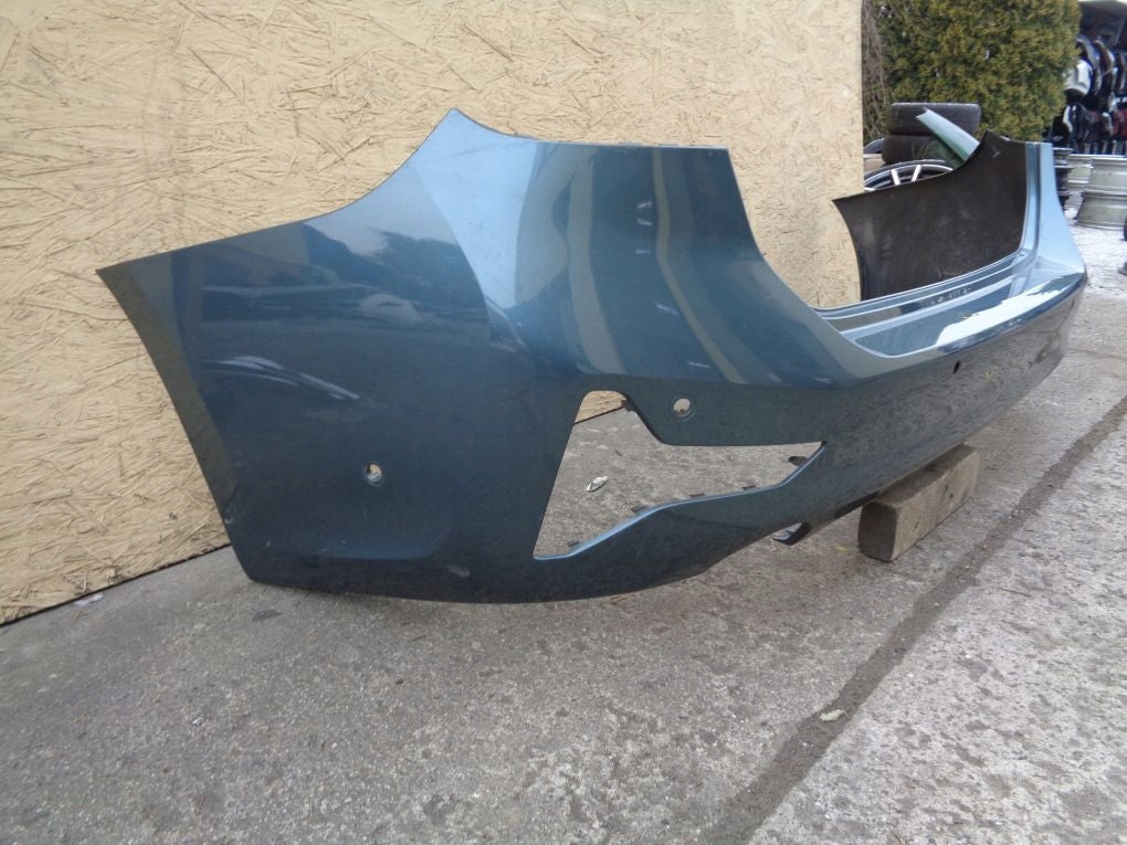 BMW 3 G21 KOMBI 18- Rear Bumper
