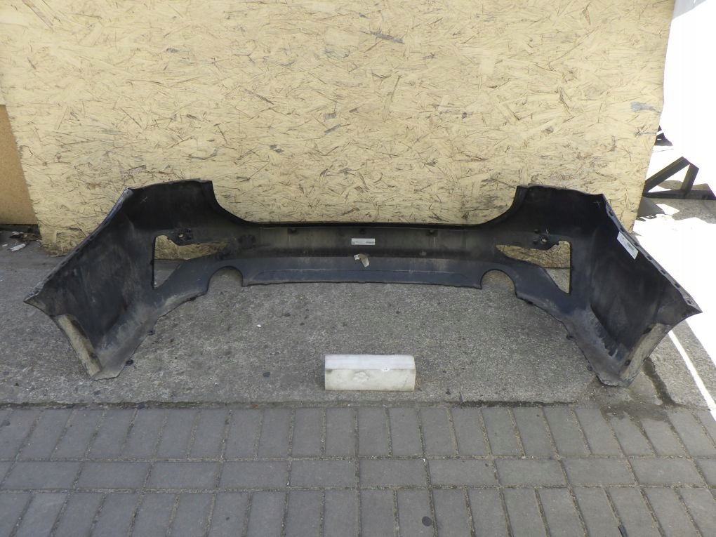BMW 3 G21 KOMBI 18- Rear Bumper