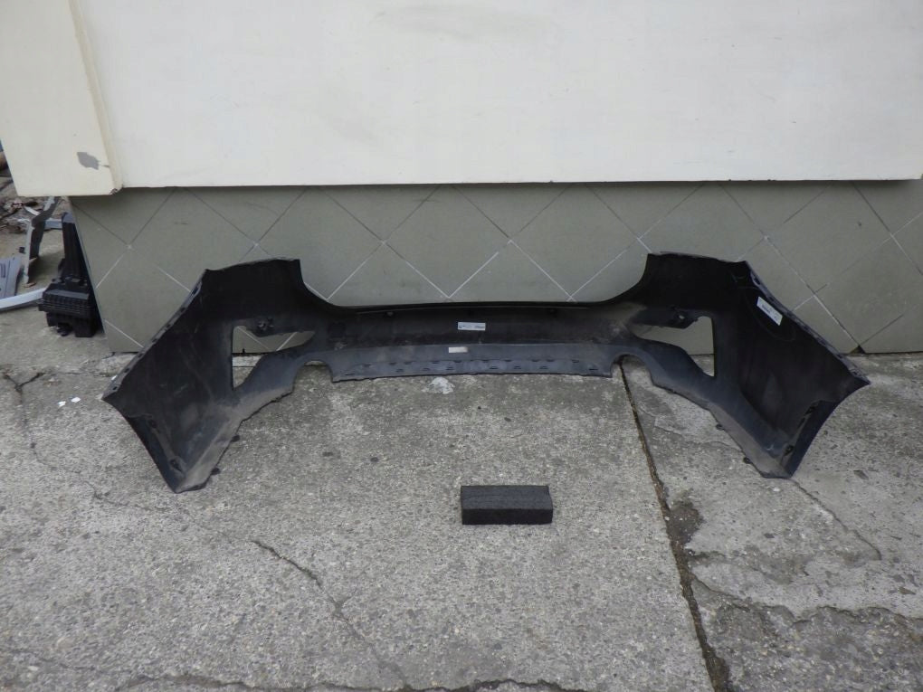 BMW 3 G21 KOMBI 18- Rear Bumper