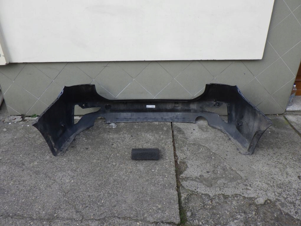 BMW 3 G21 KOMBI 18- Rear Bumper