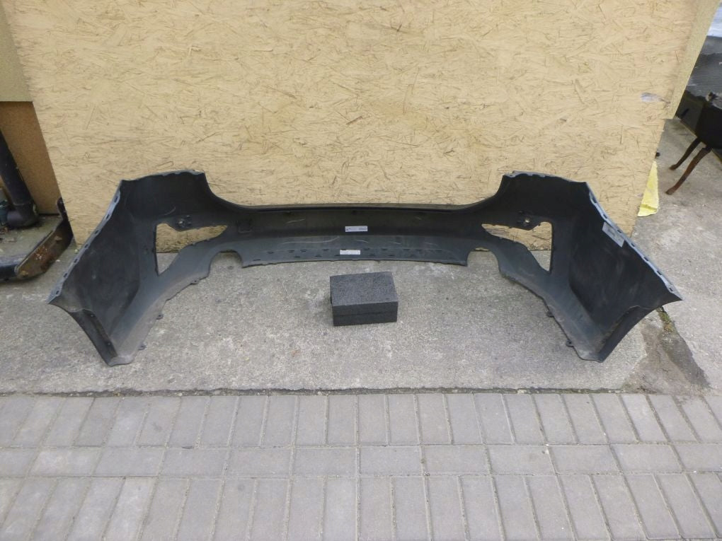 BMW 3 G21 KOMBI 18- Rear Bumper
