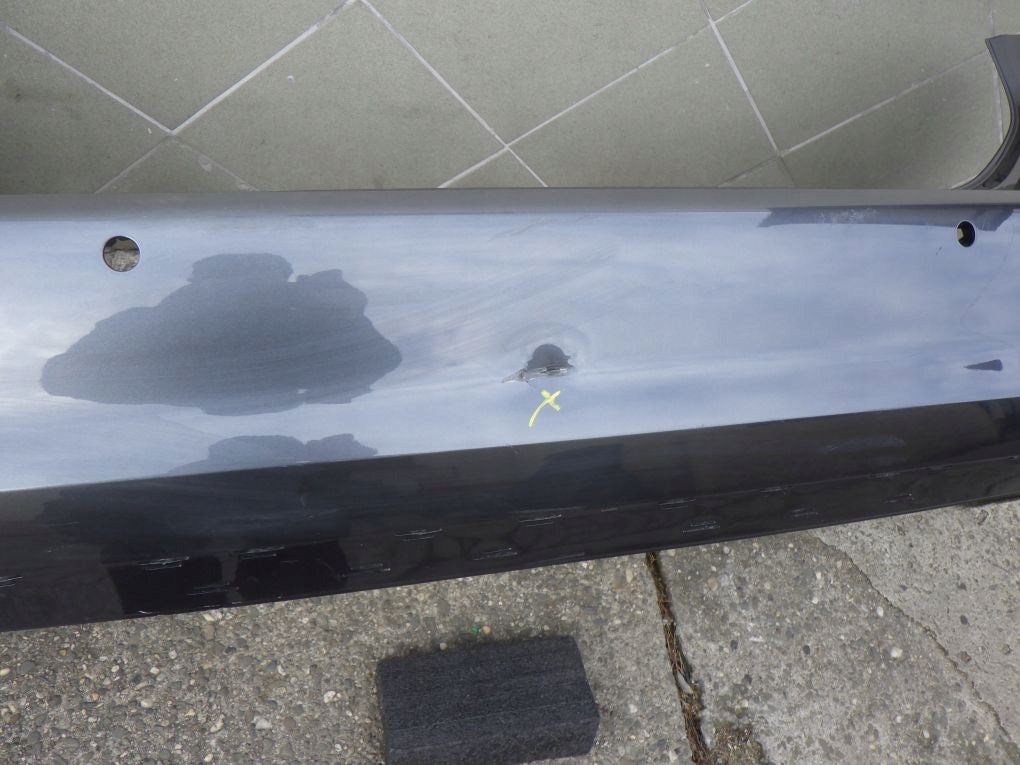 BMW 3 G21 KOMBI 18- Rear Bumper
