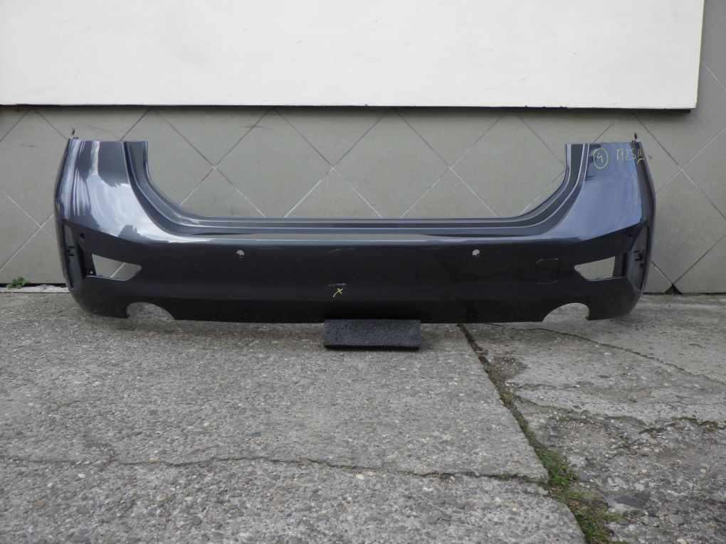 BMW 3 G21 KOMBI 18- Rear Bumper