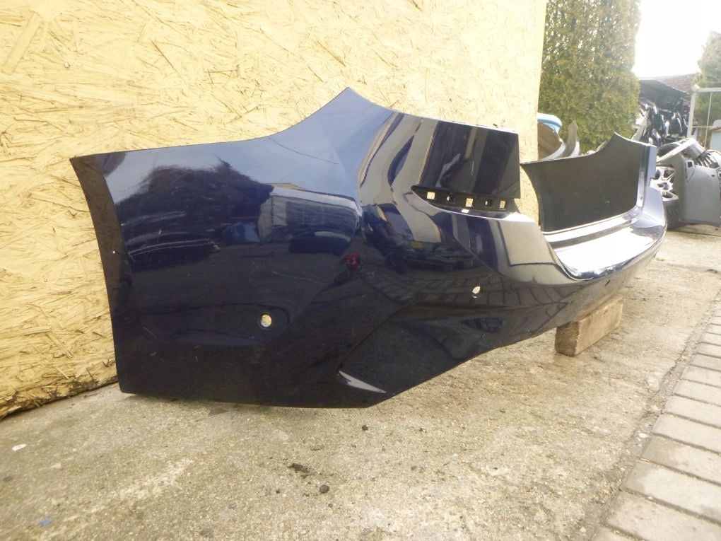 BMW 3 G21 KOMBI M PACKAGE rear bumper