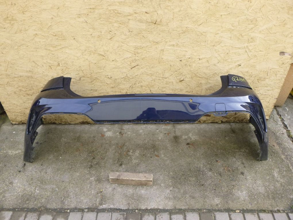 BMW 3 G21 KOMBI M PACKAGE rear bumper