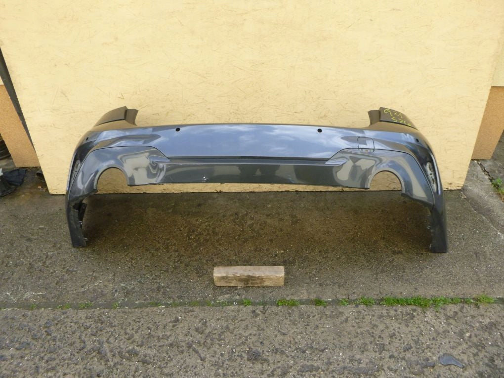 BMW 3 G21 KOMBI M PACKAGE rear bumper
