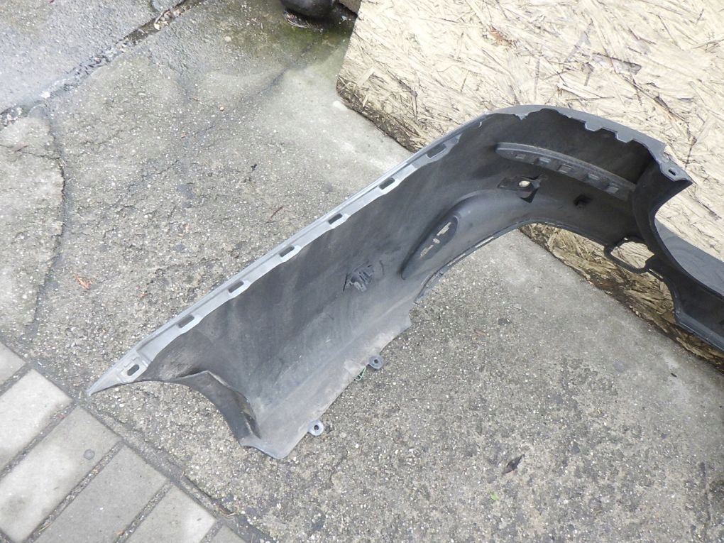 BMW 3 G21 M PACKAGE ESTATE 18- rear bumper