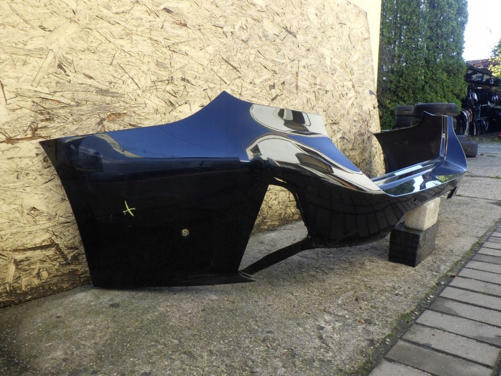 BMW 3 G21 M PACKAGE LCI LIFT rear bumper