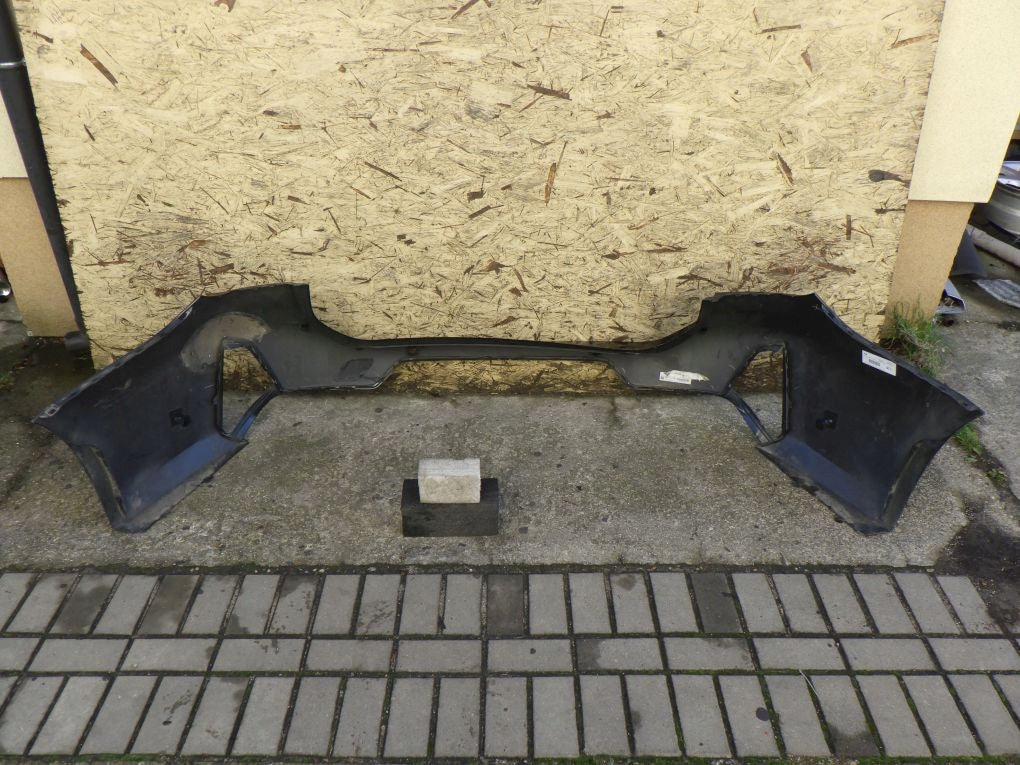 BMW 3 G21 M PACKAGE LCI LIFT rear bumper