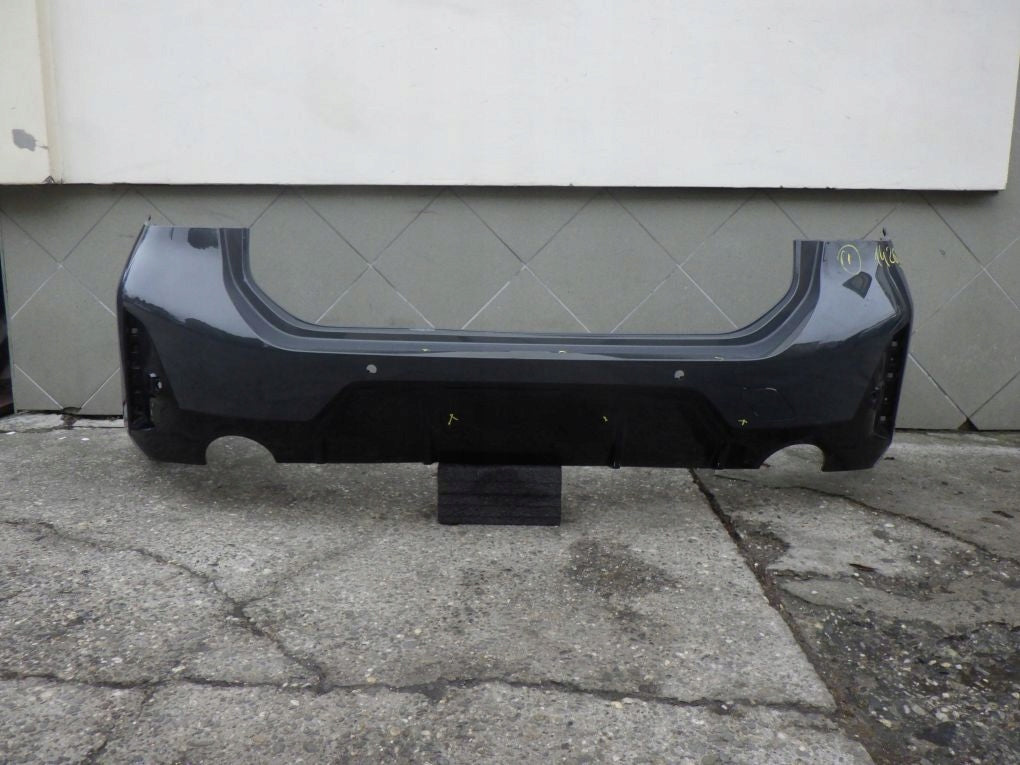 BMW 3 G21 M PACKAGE LCI LIFT rear bumper