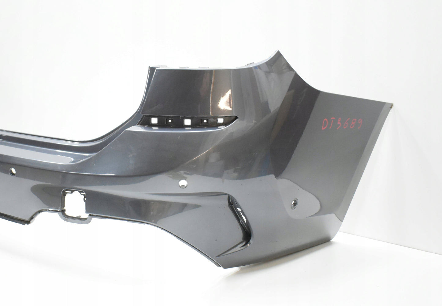 BMW 3 G21 M PACKAGE REAR BUMPER ORIGINAL ESTATE