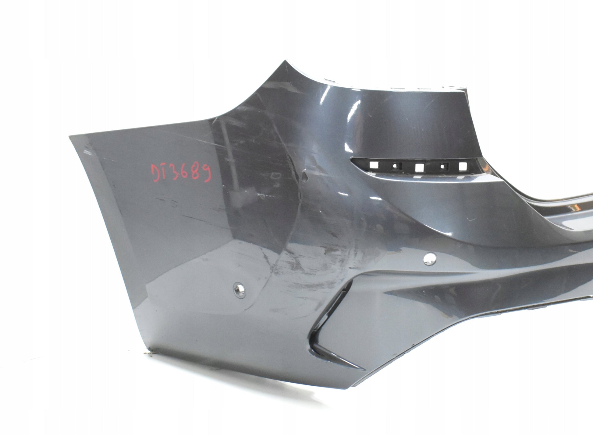 BMW 3 G21 M PACKAGE REAR BUMPER ORIGINAL ESTATE