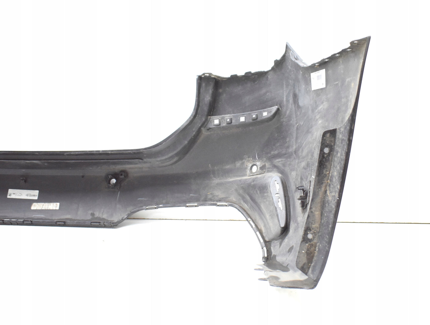 BMW 3 G21 M PACKAGE REAR BUMPER ORIGINAL ESTATE