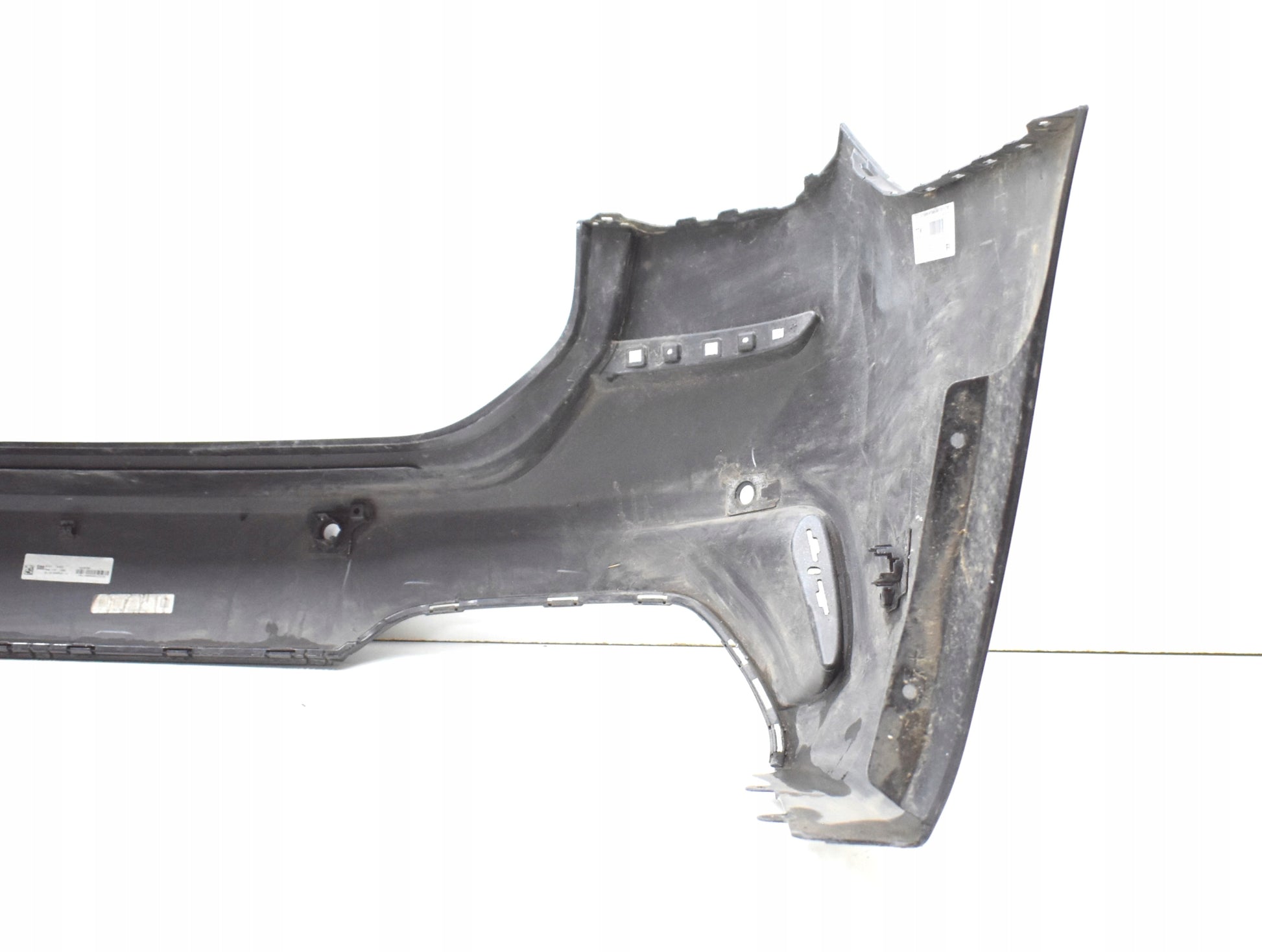 BMW 3 G21 M PACKAGE REAR BUMPER ORIGINAL ESTATE