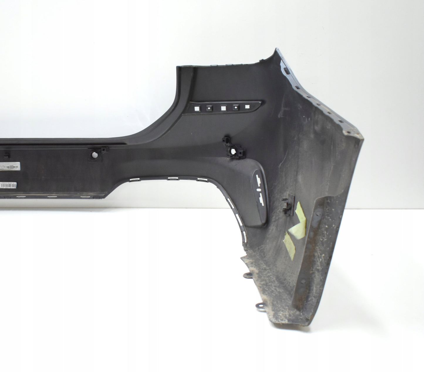 BMW 3 G21 M PACKAGE REAR BUMPER ORIGINAL ESTATE