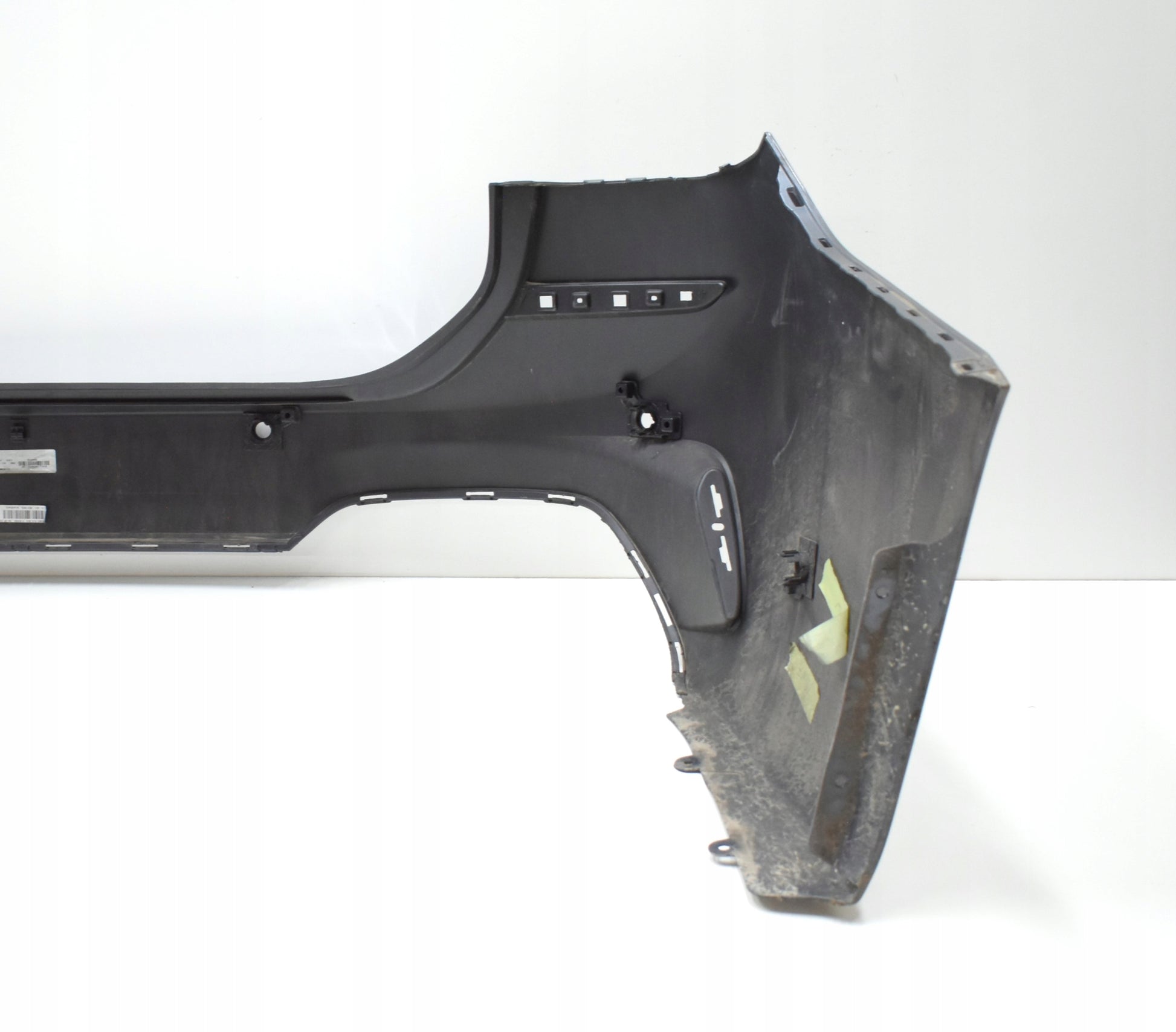 BMW 3 G21 M PACKAGE REAR BUMPER ORIGINAL ESTATE