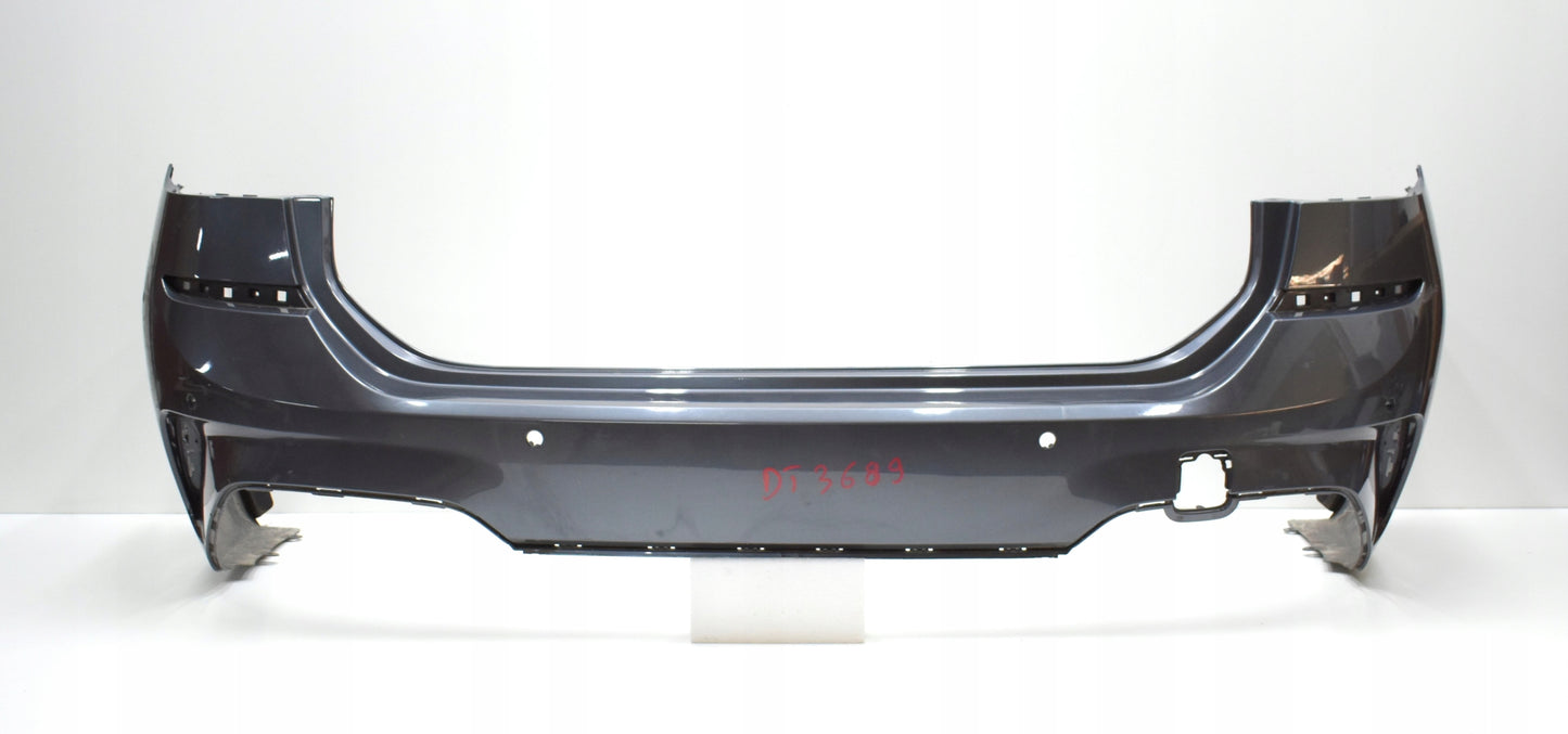 BMW 3 G21 M PACKAGE REAR BUMPER ORIGINAL ESTATE