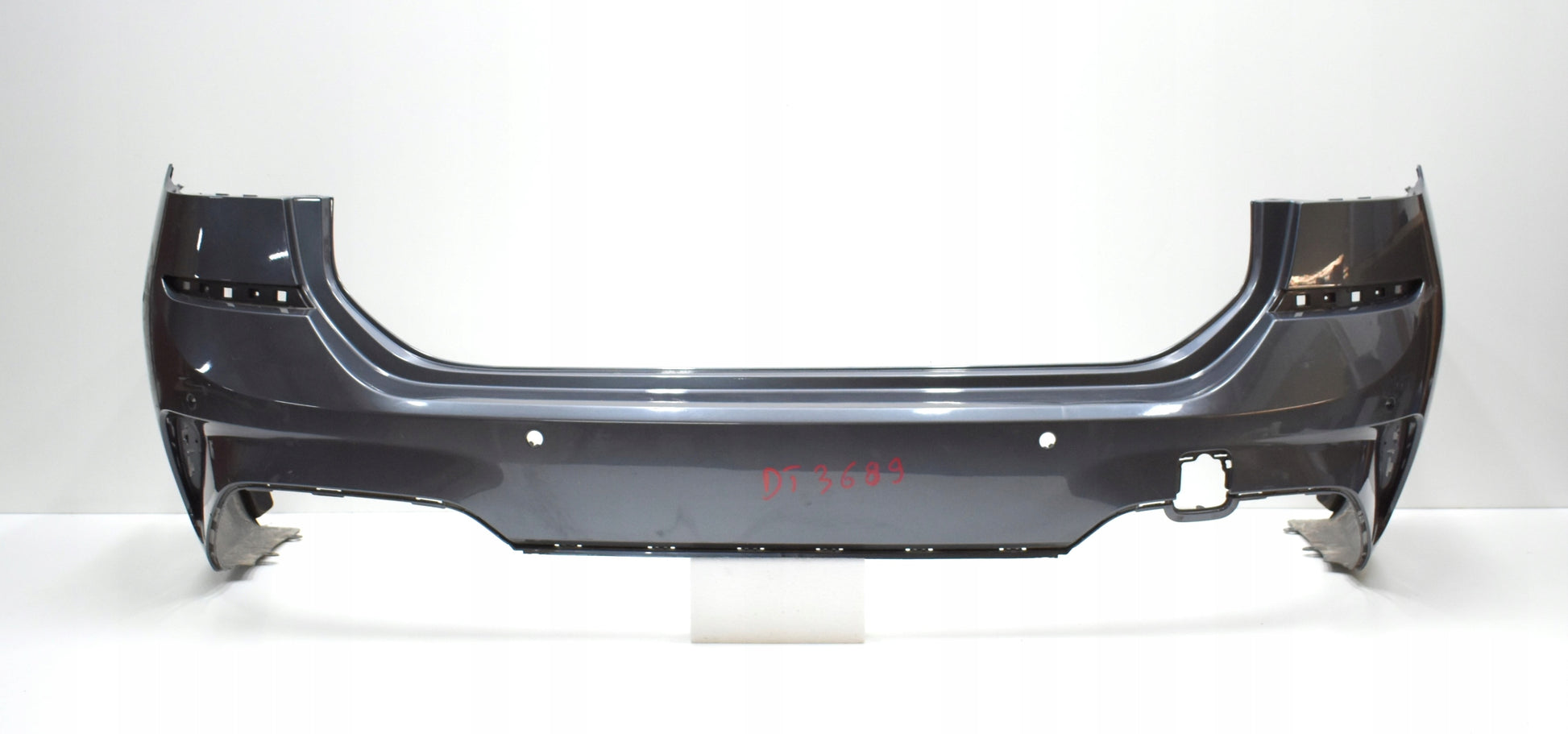BMW 3 G21 M PACKAGE REAR BUMPER ORIGINAL ESTATE