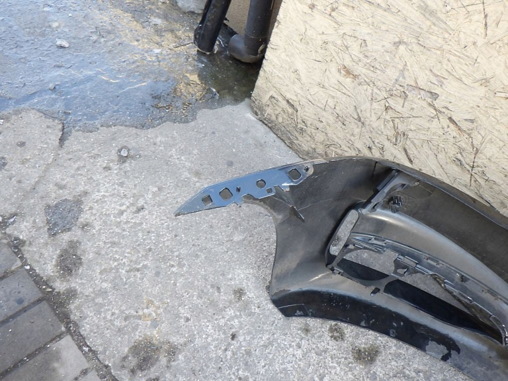 BMW 3 GT F34 Gran Turismo Front Bumper