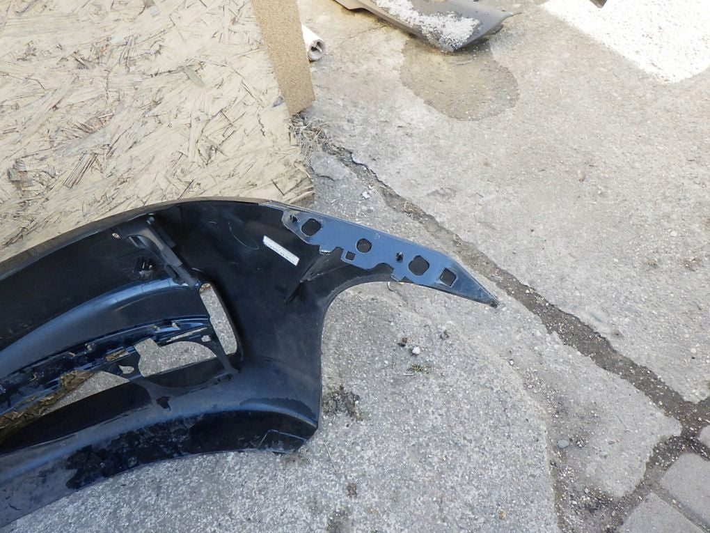 BMW 3 GT F34 Gran Turismo Front Bumper