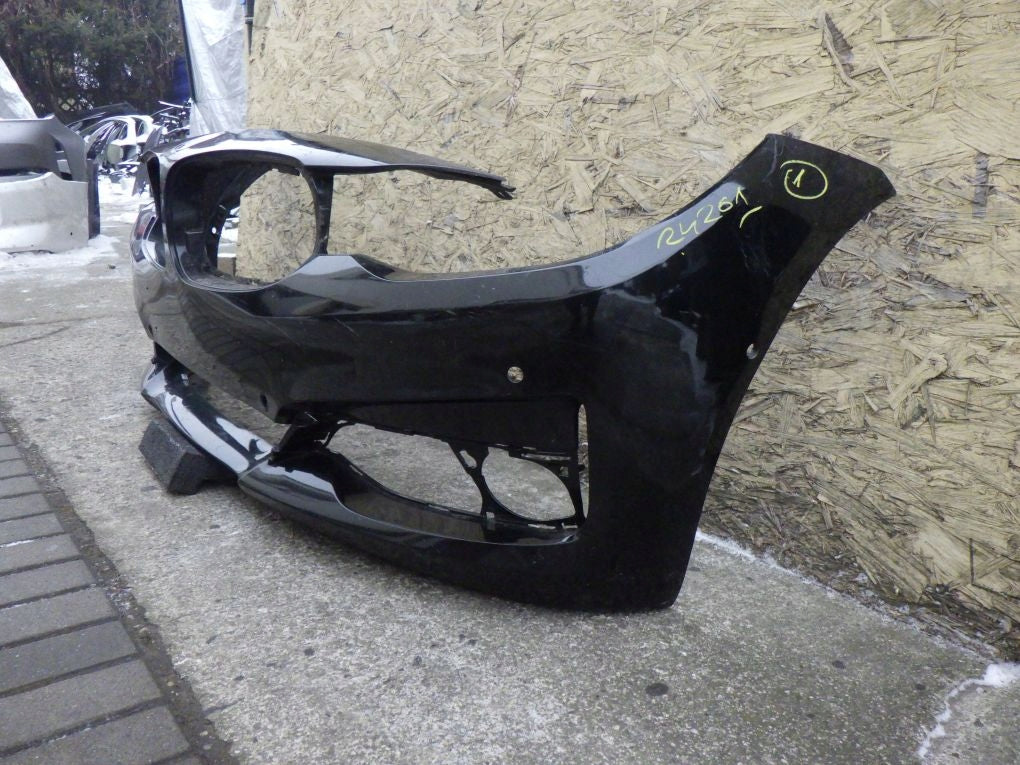 BMW 3 GT F34 Gran Turismo Front Bumper