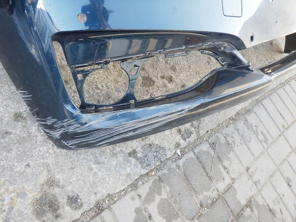 BMW 3 GT F34 Gran Turismo Front Bumper