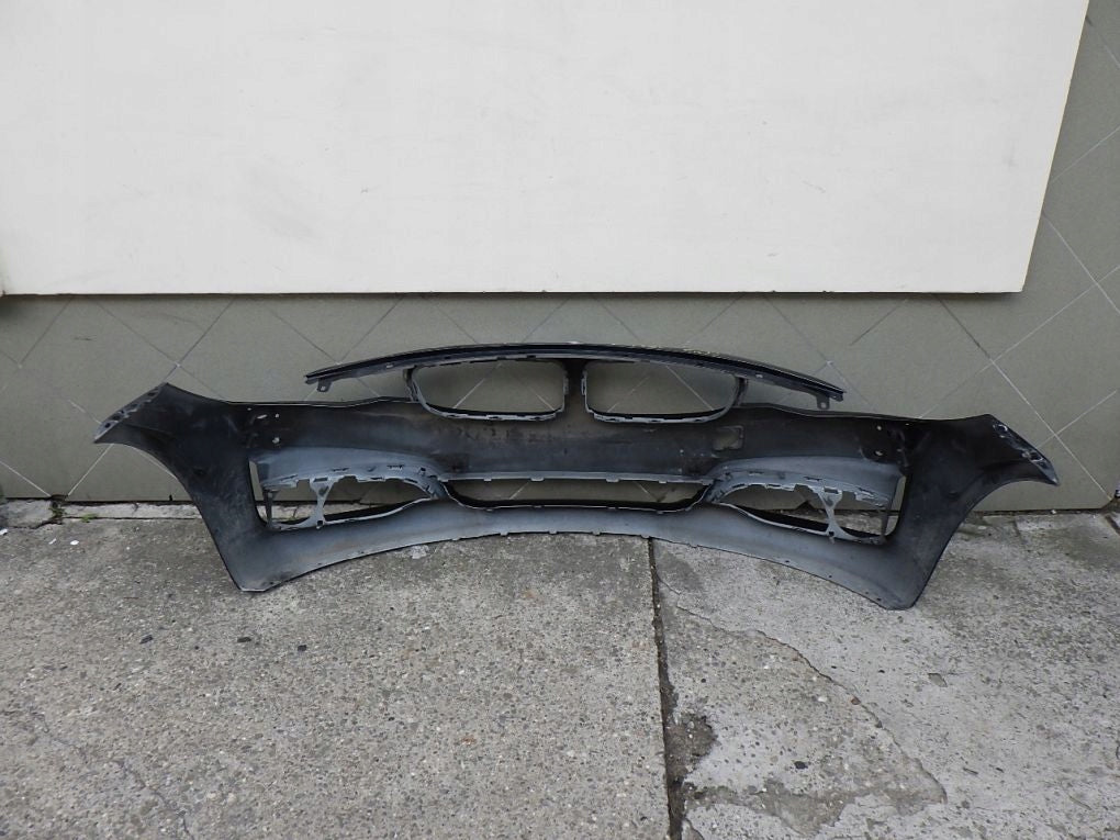 BMW 3 GT F34 Gran Turismo Front Bumper
