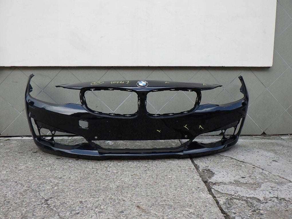 BMW 3 GT F34 Gran Turismo Front Bumper