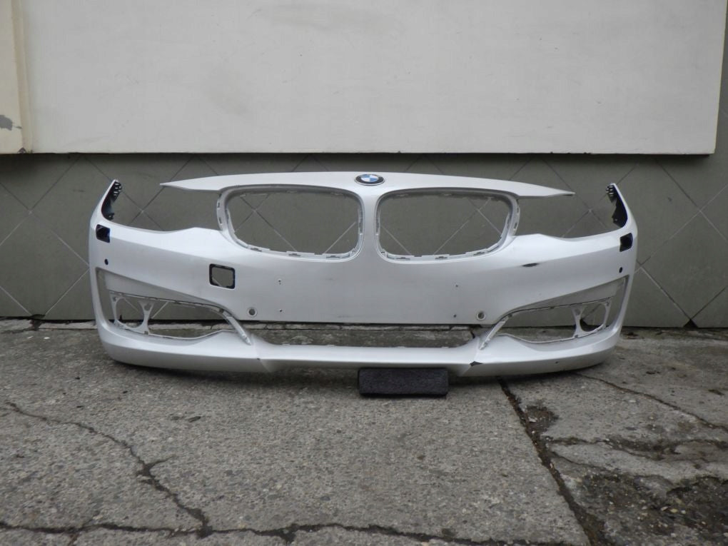 BMW 3 GT F34 Gran Turismo Front Bumper