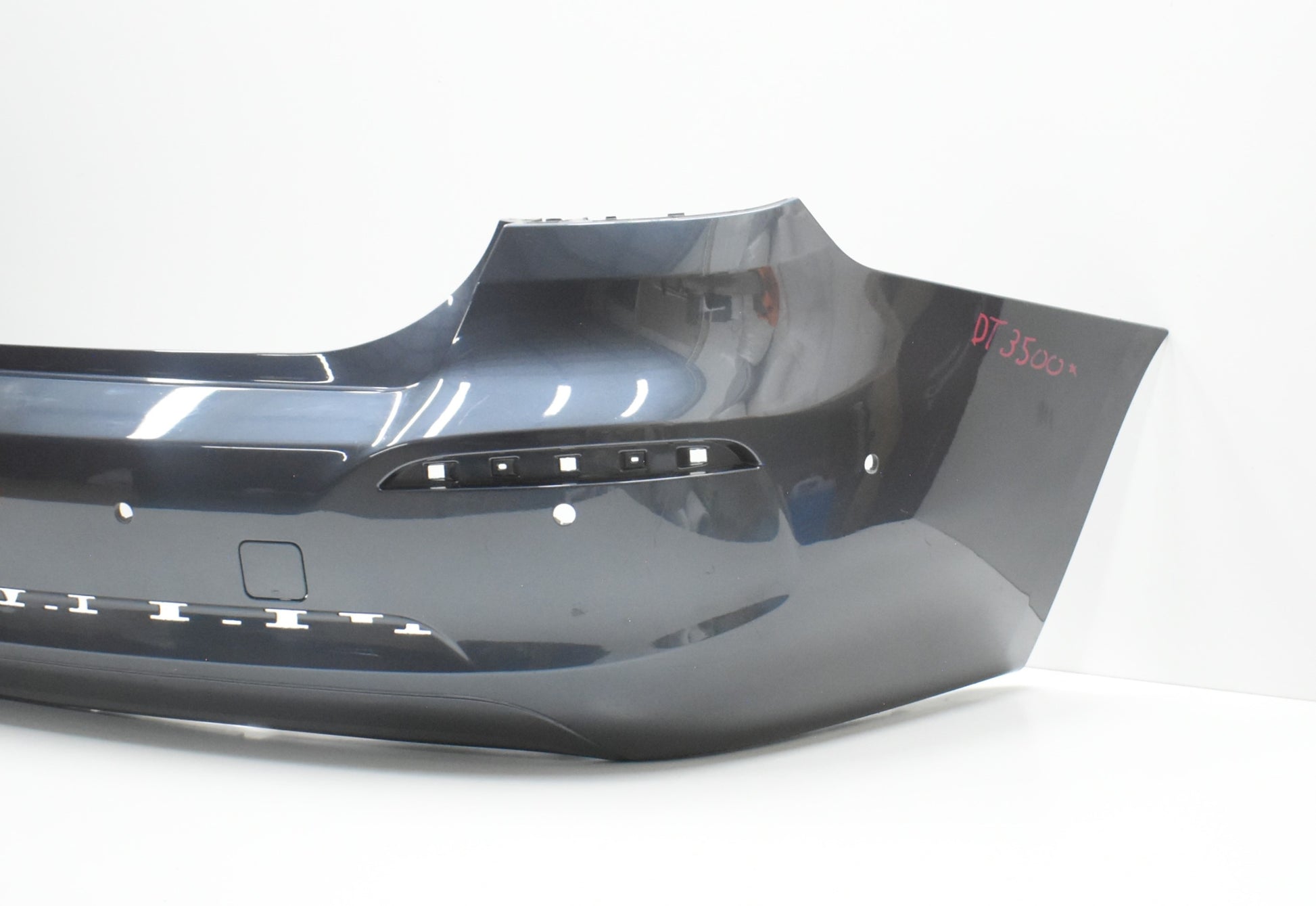 BMW 3 GT F34 LIFT LCI REAR BUMPER ORG