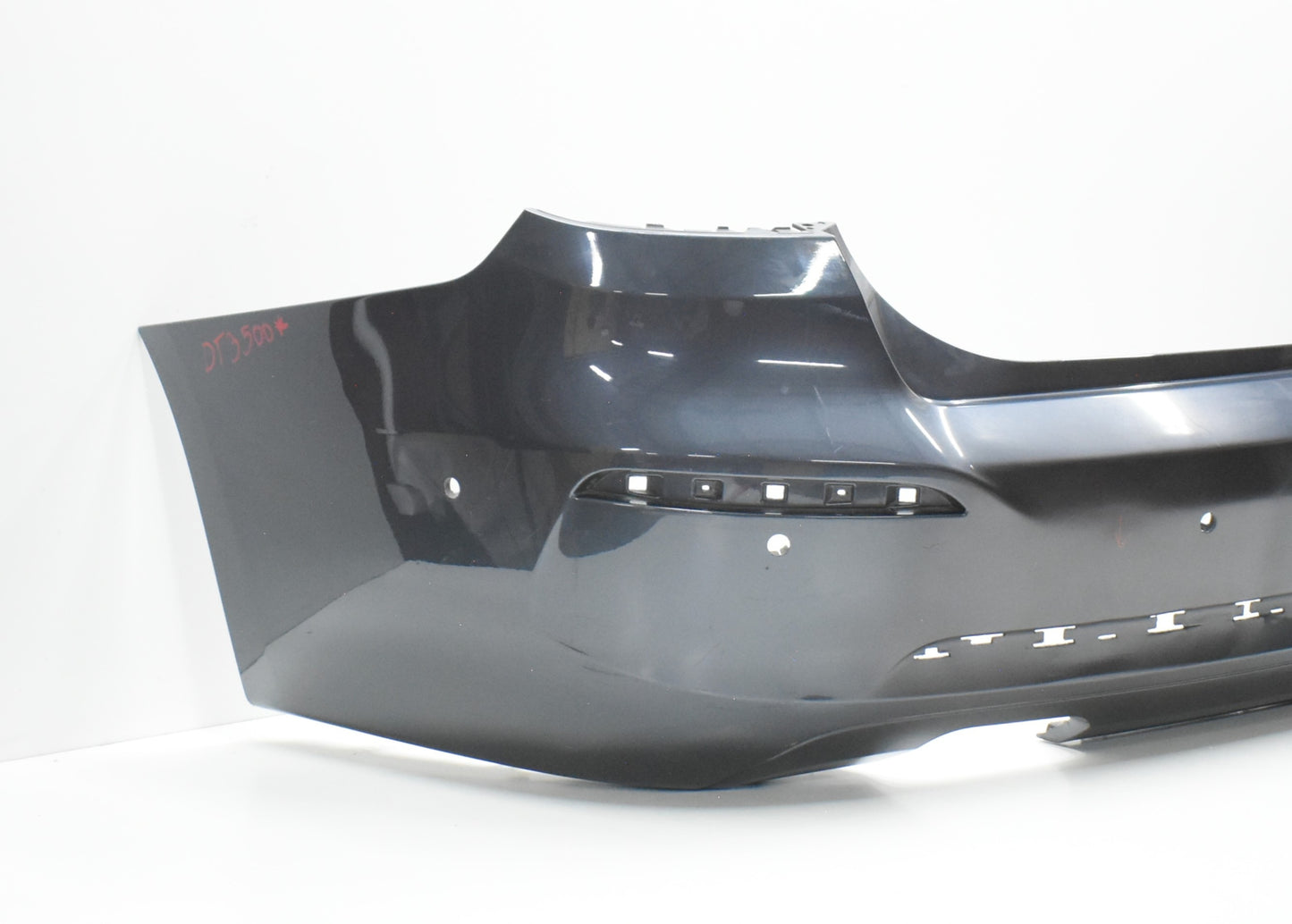 BMW 3 GT F34 LIFT LCI REAR BUMPER ORG