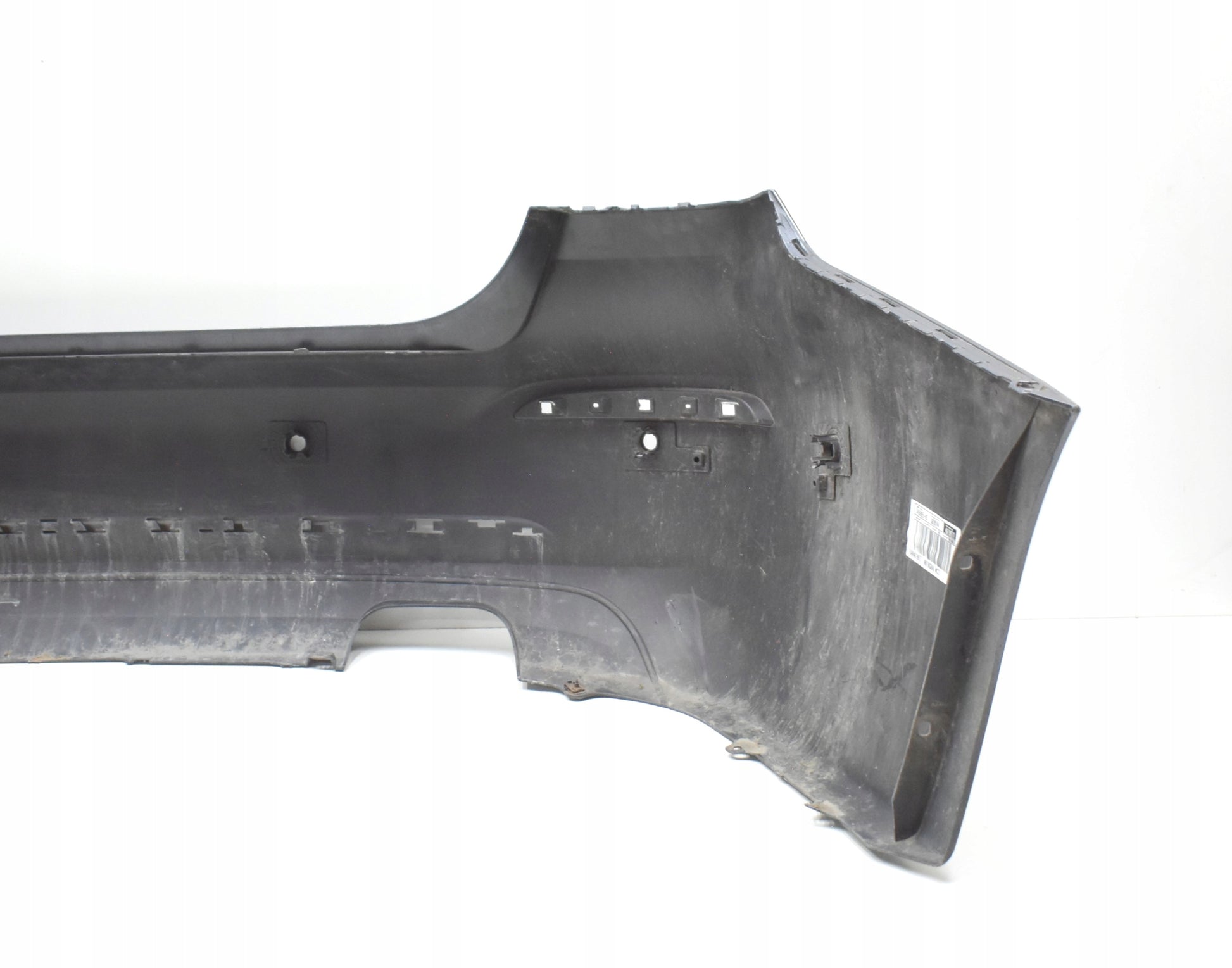 BMW 3 GT F34 LIFT LCI REAR BUMPER ORG