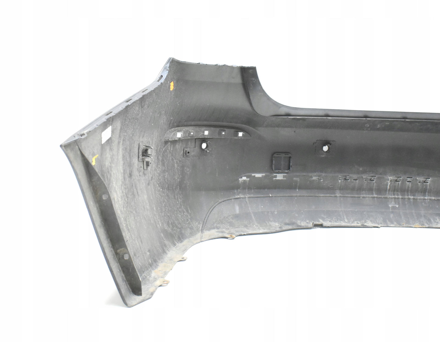 BMW 3 GT F34 LIFT LCI REAR BUMPER ORG