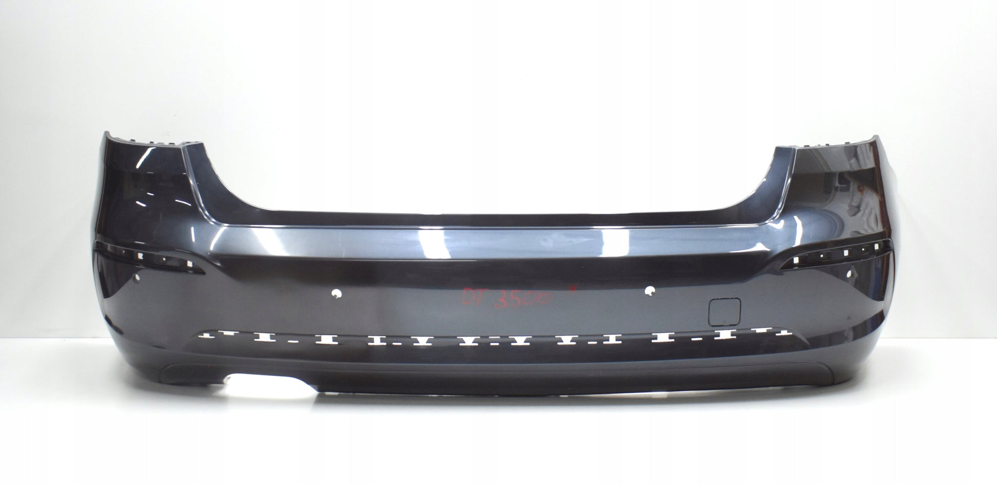 BMW 3 GT F34 LIFT LCI REAR BUMPER ORG