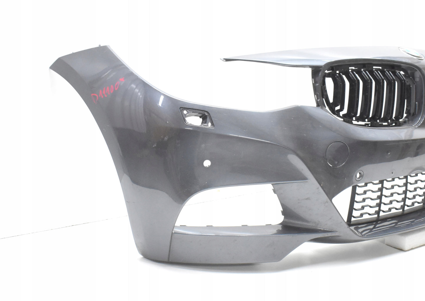 BMW 3 GT F34 M PACKAGE FRONT BUMPER ORG