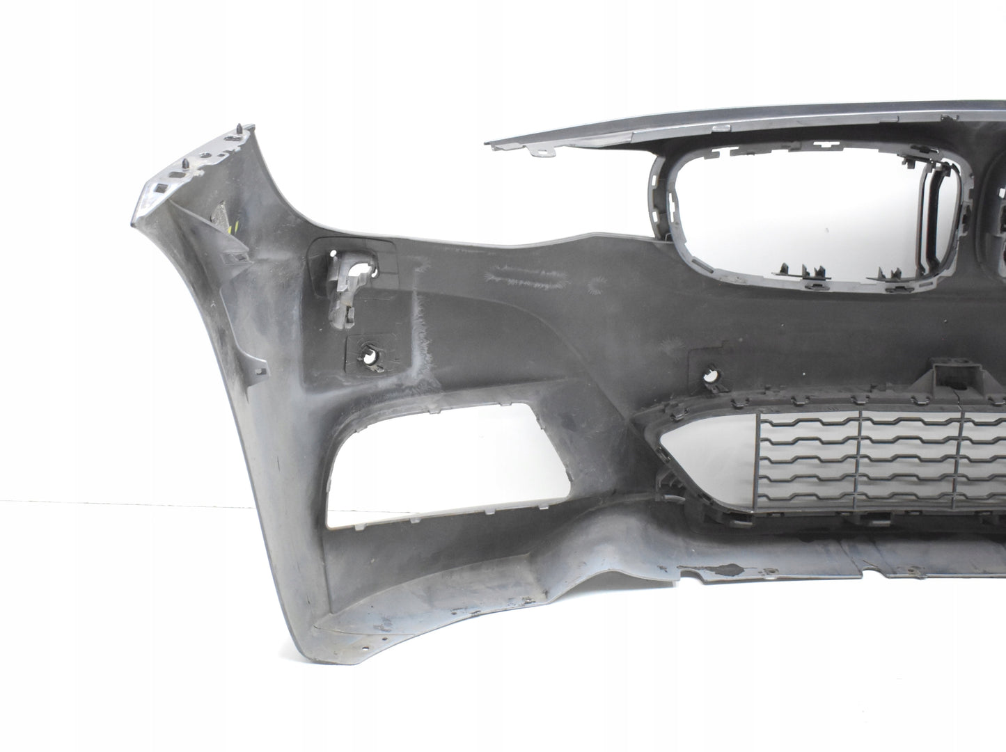 BMW 3 GT F34 M PACKAGE FRONT BUMPER ORG