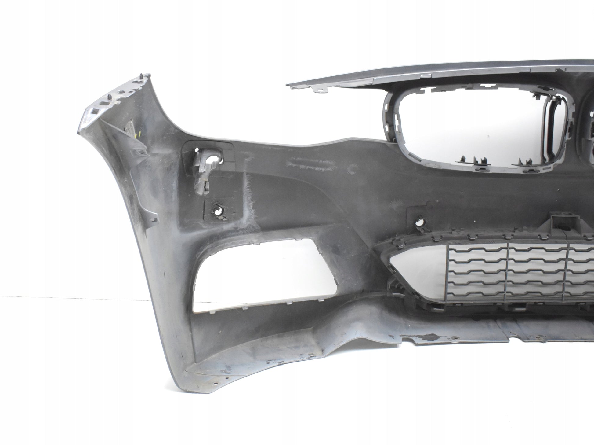 BMW 3 GT F34 M PACKAGE FRONT BUMPER ORG