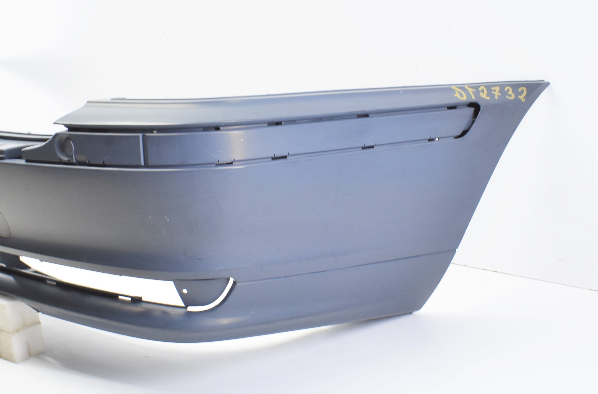 BMW 3 III E46 REAR BUMPER ORG NEW