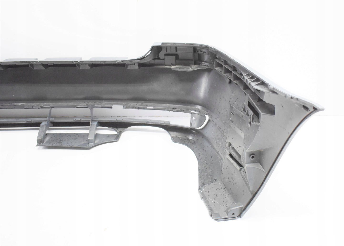BMW 3 III E46 REAR BUMPER ORG NEW